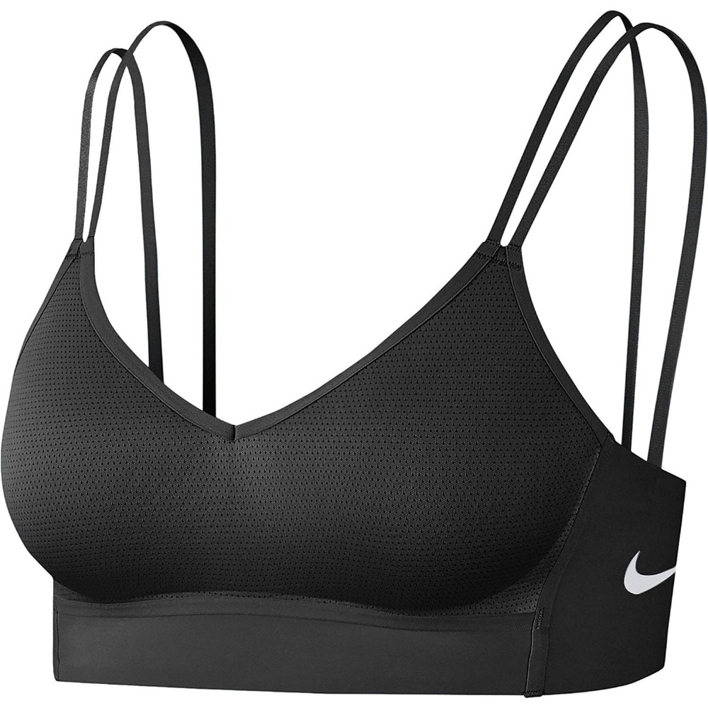 Nike Women's Indy Breathe Sports Bra - NEW!!!